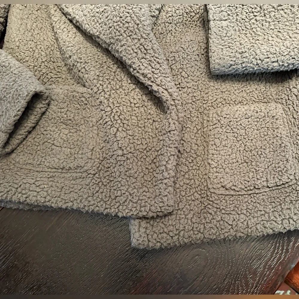 BB DAKOTA // JACK JACKET - Picture 3 of 7